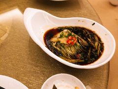 -香厨中餐厅(松北香格里拉店)