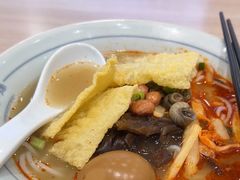 -柒小螺·螺蛳粉(利丰广场店)