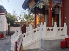 -北京佛教居士林