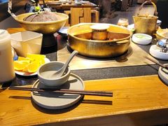 -巴奴毛肚火锅(广益哥伦布店)