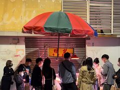 -明记牛杂(新马路分店)
