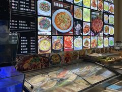 -火龙堂·风味民间菜(文一路店)
