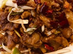 -老西安韩记三鲜煮馍(四府街店)