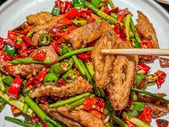 -阿季·当季酒食(后江埭店)