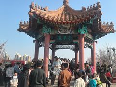 -南翠屏公园