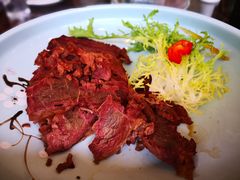 -乔家满族八大碗(流水沟店)