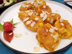 -西安绿地假日酒店·丽宝轩中餐厅