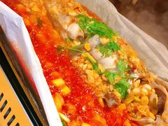 -红辣椒·川菜·火锅(科华路店)