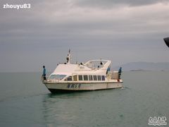 -亚龙湾海底世界