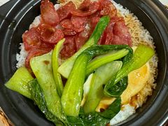 -阿清煲仔店(纺织城店)