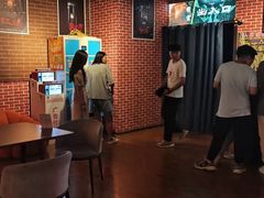 -凌晨四点