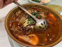 -锋味餐厅(空港复悦里店)