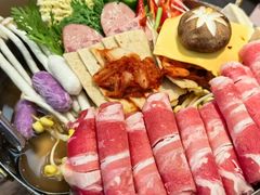 -双门洞·森系料理(体育西店)