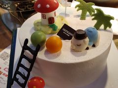 -仟吉KenGee(汪家墩店)