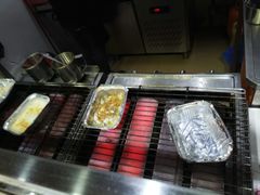 -冯姐生蚝(迎宾广场店)