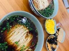 -孙嫂面馆(贡湖店)