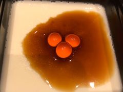 黑糖牦牛奶豆腐-敏珠拉姆藏餐·南京厨房(富春江东街店)