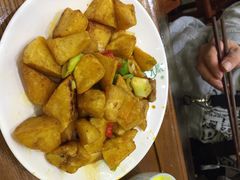 清真益鑫羊肉手抓馆(花园北街店)-清真·益鑫羊肉手抓馆(花园北街店)