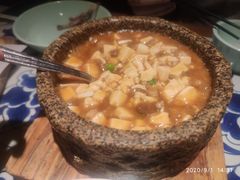 -绿茶餐厅(布吉万象汇店)