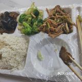 快餐
