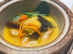 -叶叶菩提·晋福宫