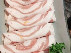 -穿越·哪吒闹海·卤火锅卤烧烤(第一桥店)