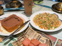 -凤来茶餐·粤菜馆(珠江新城店)