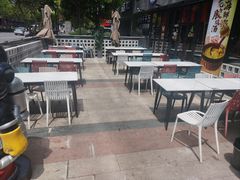 -大成海鲜烧烤·小龙虾(七宝店)