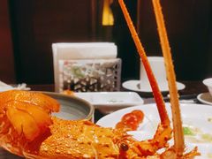 -采悦轩中餐厅·粤菜·海南菜(神州半岛喜来登度假酒店)