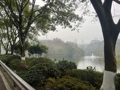 -重庆园博园