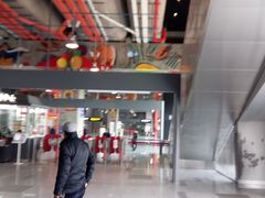 -秀沿路(地铁站)