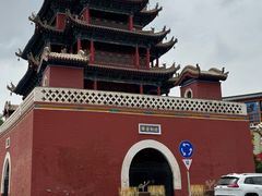 -桂花香手工面(鼓楼店)