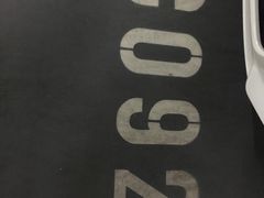 -合生汇购物中心-停车场