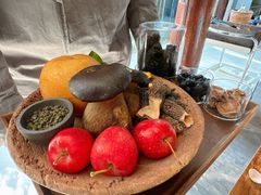 -曲廊院(东四十一条店)