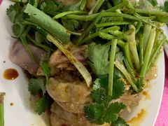 白切鸭-电白鸭粥店(下沙二坊88号店)