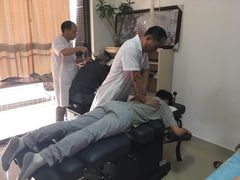 -脊美正骨·推拿·整脊(KKmall京基100店)