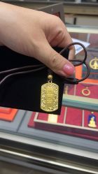 -周生生Chow Sang Sang(新世界店)