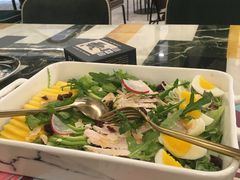 -PlantsEatery·植物食堂(REX春熙店)