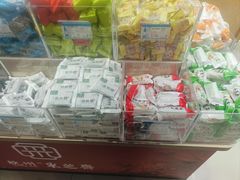 -采芝斋(延安路店)