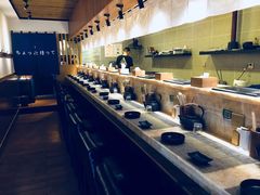 自助取餐区-昊·来了寿司(双楠2店)