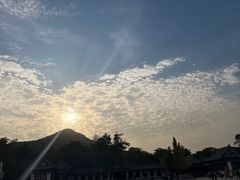 -千佛山风景名胜区