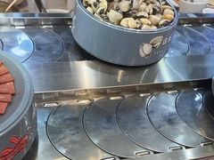 -大橘元自助回转火锅(天河新天地店)