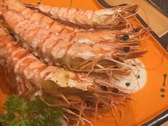 -酒久自助料理(佳兆业店)