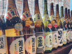 -小川洋风料理(汉街店)