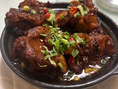 -富临轩私房菜(集庆门大街店)