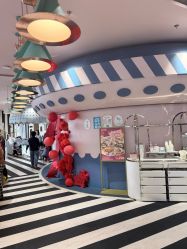 -奈尔宝·儿童乐园·亲子餐厅(前滩店)
