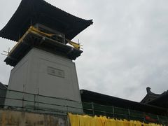 -云顶寺