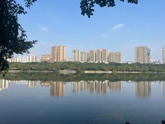 -南宁南湖公园