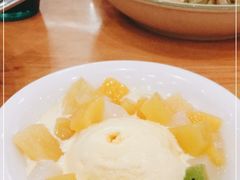-萨莉亚意式餐厅(大宁音乐广场店)