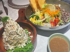 -俄士厨房(环球港店)